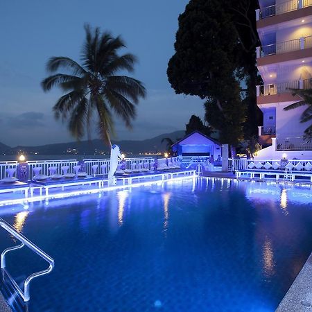 Blue Beach Club & Resort Patong Ngoại thất bức ảnh